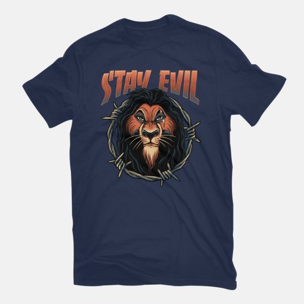 Stay Evil - Image 7