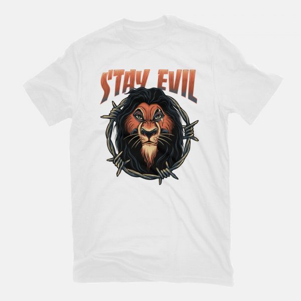 Stay Evil - Image 15