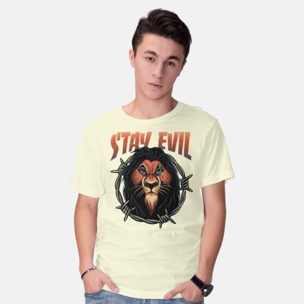 Stay Evil - Image 10
