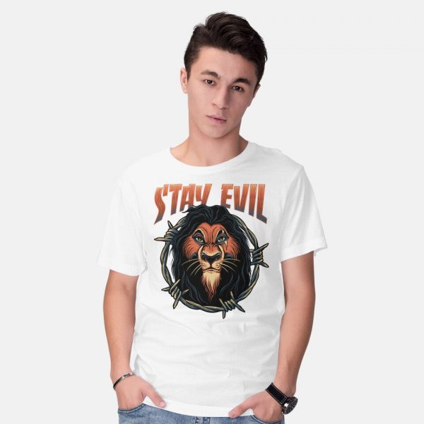Stay Evil - Image 14