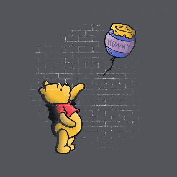 Bear With Honey - Image 4