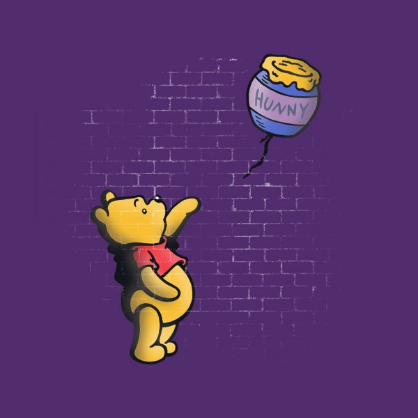 Bear With Honey - Image 8