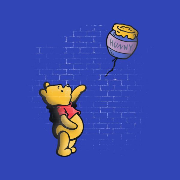 Bear With Honey - Image 12