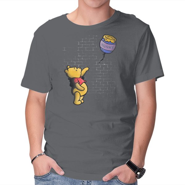 Bear With Honey