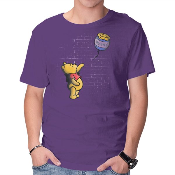 Bear With Honey - Image 5