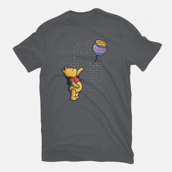 Bear With Honey - Image 3