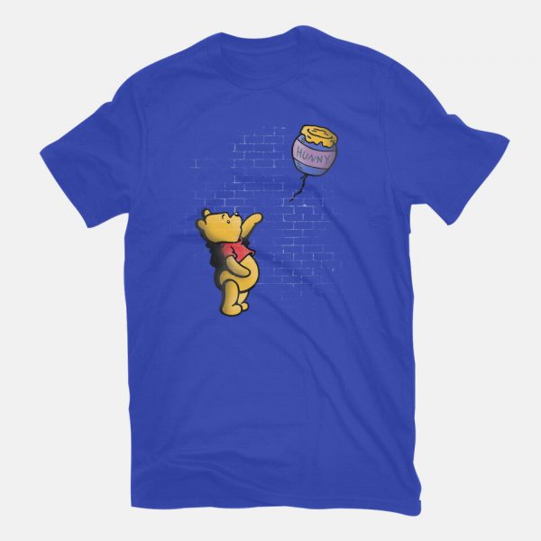 Bear With Honey - Image 11