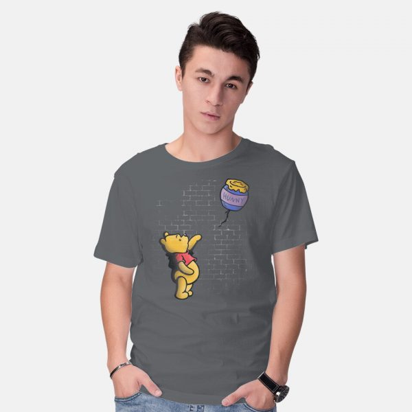 Bear With Honey - Image 2