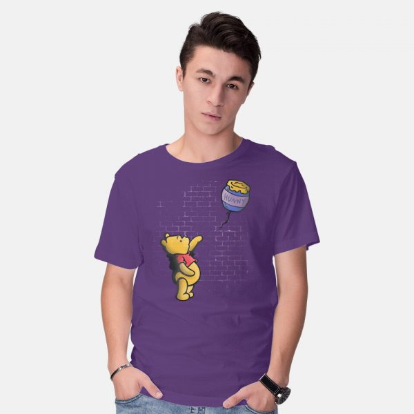 Bear With Honey - Image 6