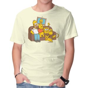 The Yellow Fellows