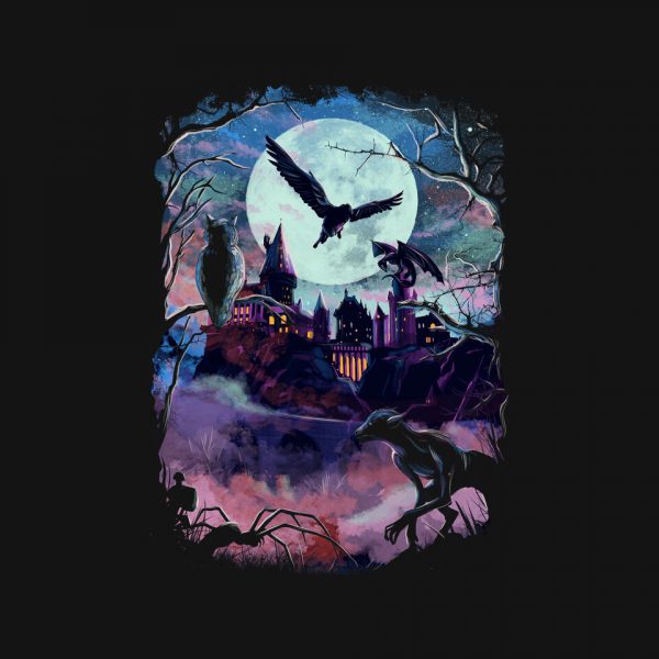 Magic World - Image 4