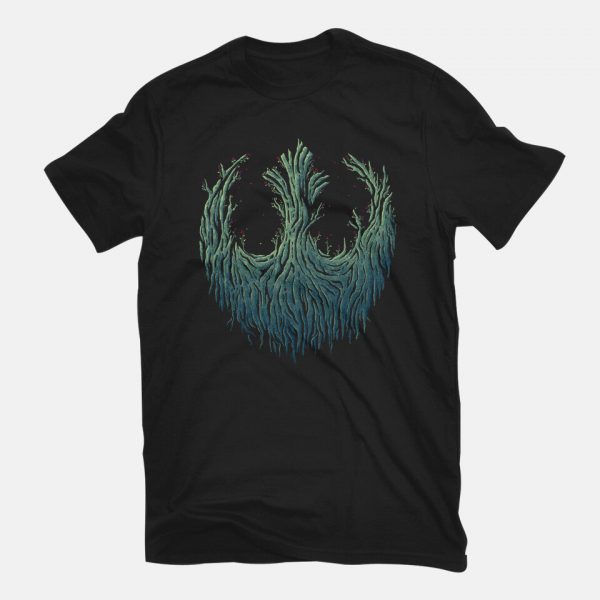 Rebellion Is Life - Image 3