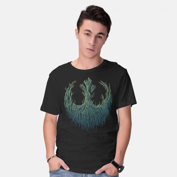 Rebellion Is Life - Image 2