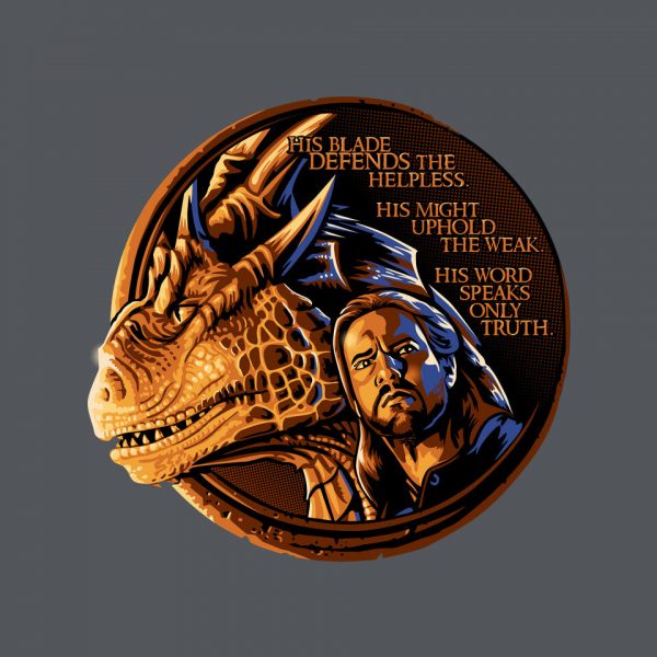 The Old Code - Image 12