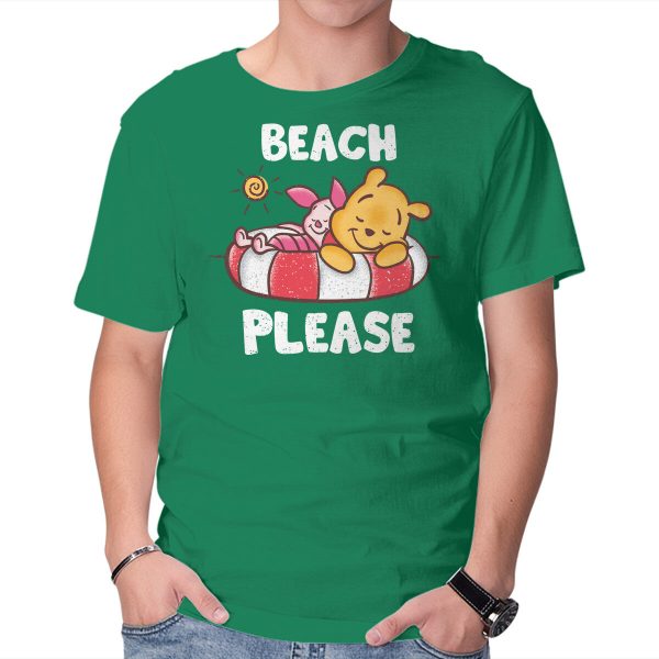 Beach Please Pooh - Image 13
