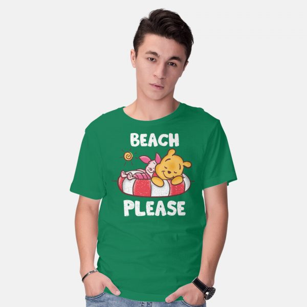 Beach Please Pooh - Image 14