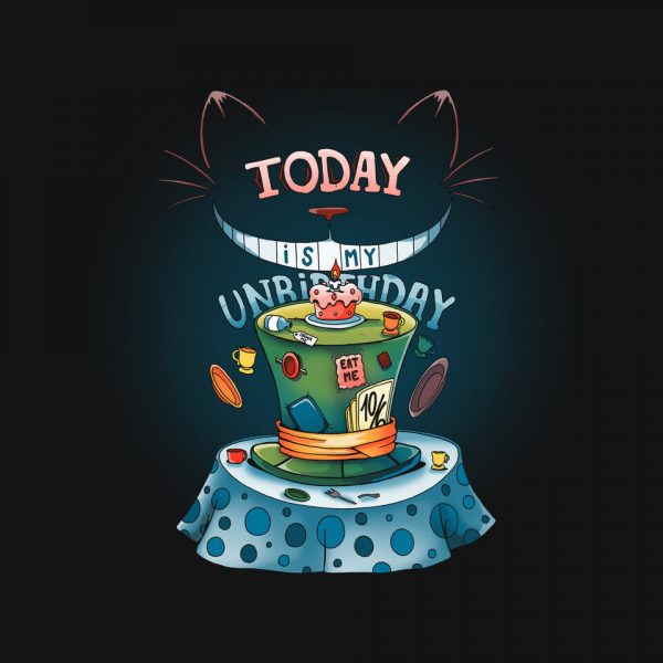 Unbirthday - Image 4