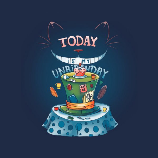 Unbirthday - Image 8