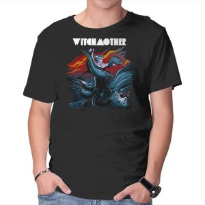 Witchmother