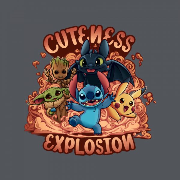 Cuteness Explosion - Image 8