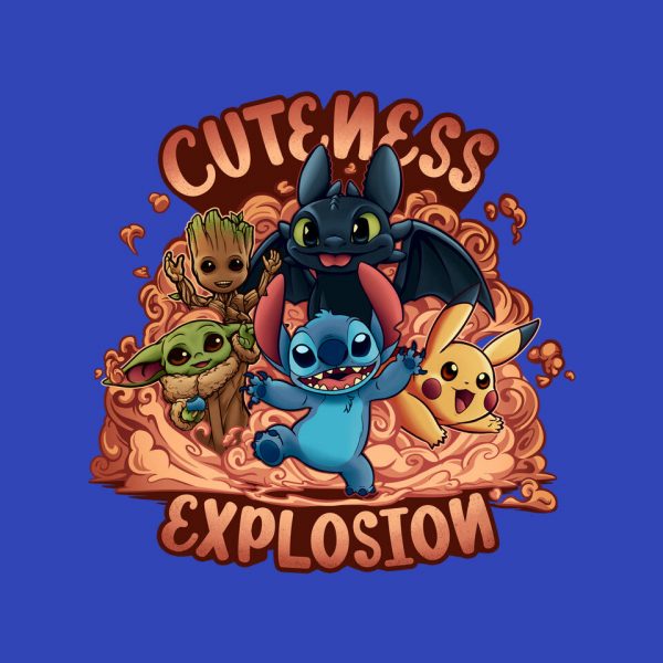 Cuteness Explosion - Image 4