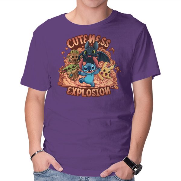 Cuteness Explosion - Image 17