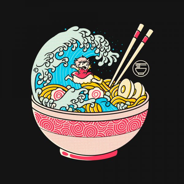 Anime Ramen - Image 8