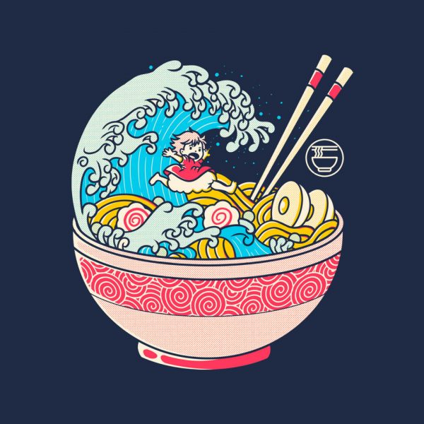 Anime Ramen - Image 4