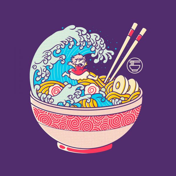 Anime Ramen - Image 12