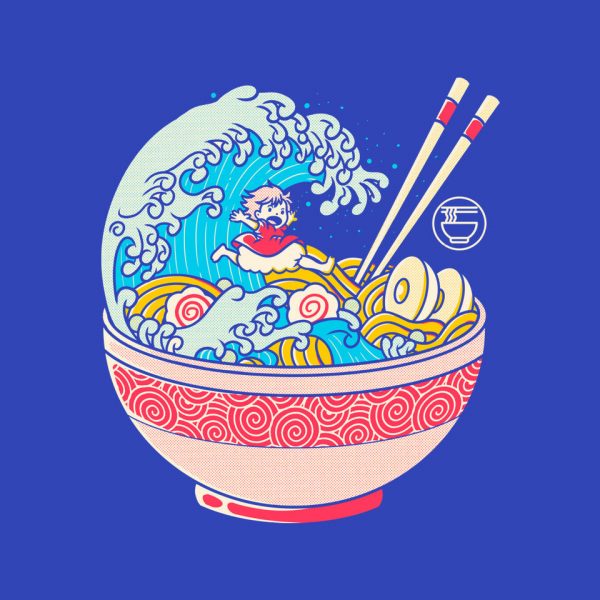 Anime Ramen - Image 16