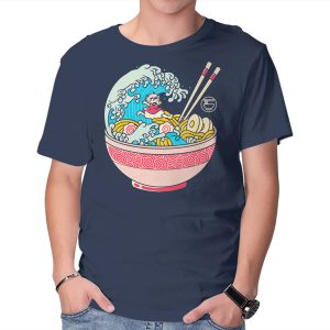 Anime Ramen