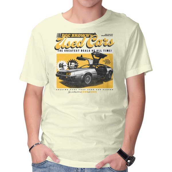 Doc Brown's Used Cars - Image 5
