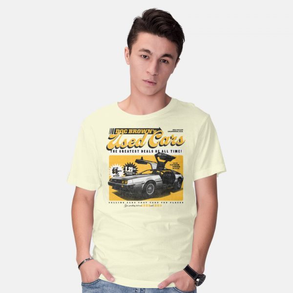 Doc Brown's Used Cars - Image 6