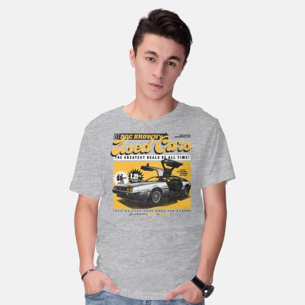 Doc Brown's Used Cars - Image 2