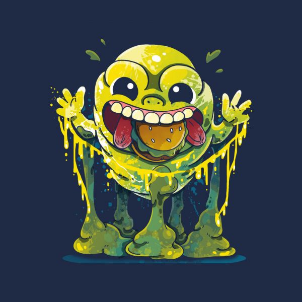 Splatter Ghost - Image 8
