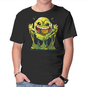 Splatter Ghost
