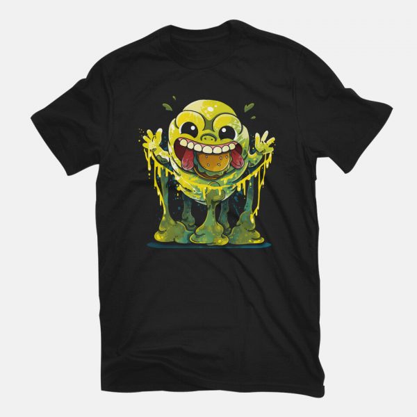 Splatter Ghost - Image 3