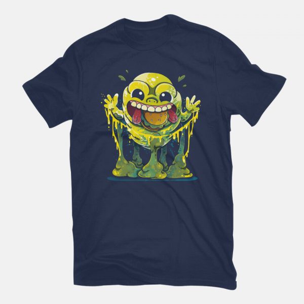 Splatter Ghost - Image 7
