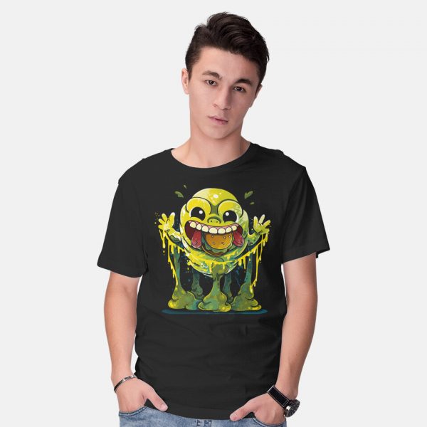 Splatter Ghost - Image 2