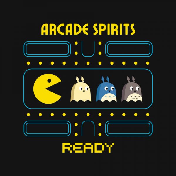 Natural Arcade Spirits - Image 8