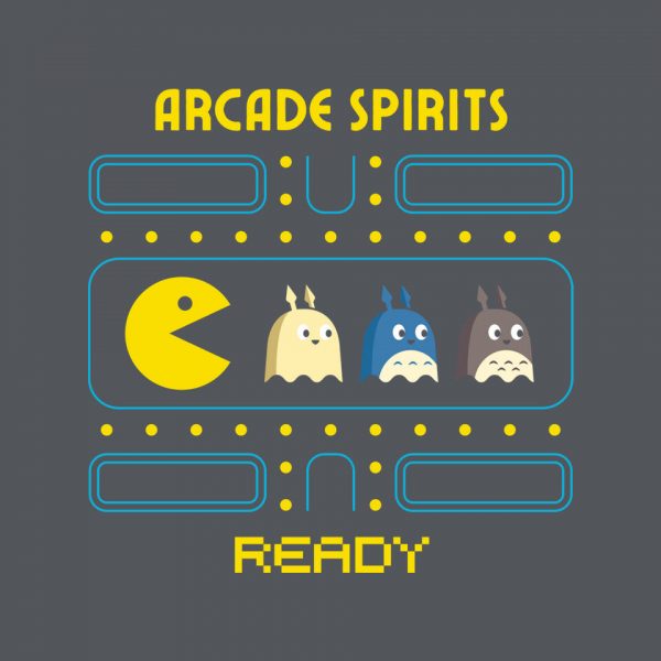 Natural Arcade Spirits - Image 12