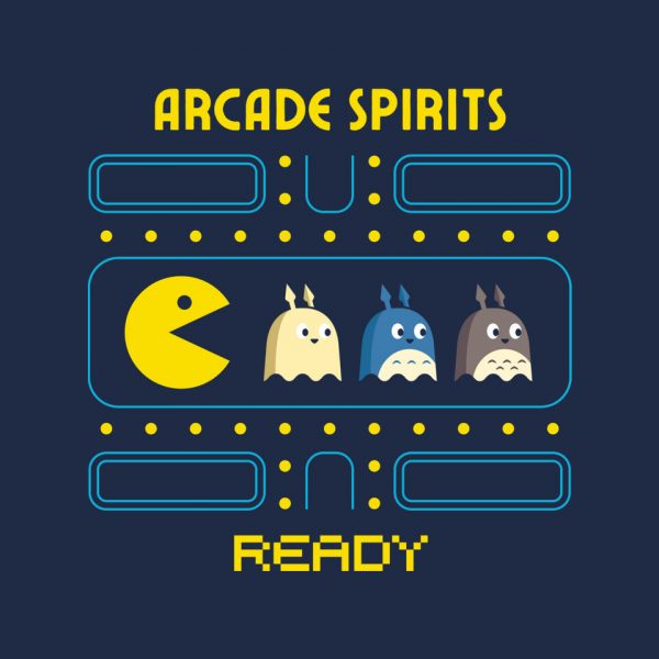 Natural Arcade Spirits - Image 4