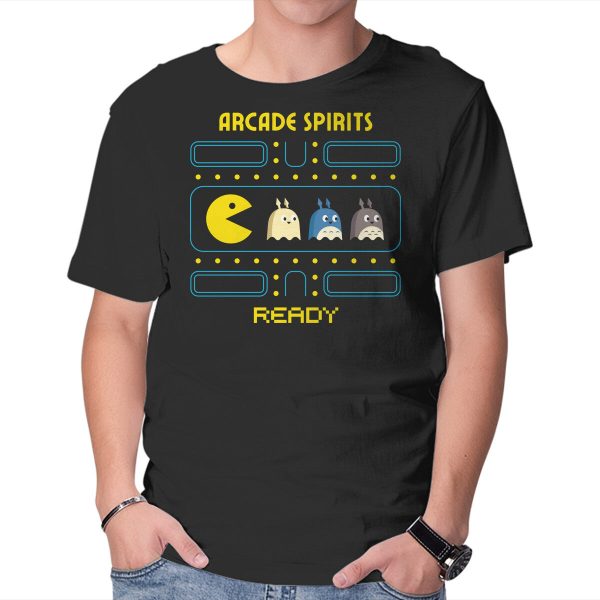 Natural Arcade Spirits - Image 5