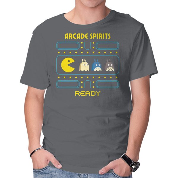 Natural Arcade Spirits - Image 9