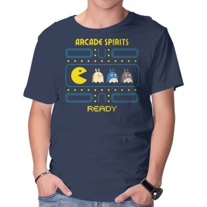 Natural Arcade Spirits