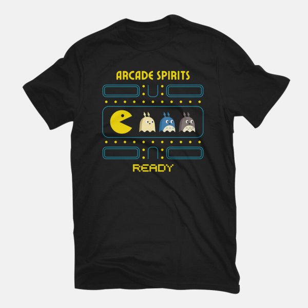 Natural Arcade Spirits - Image 7