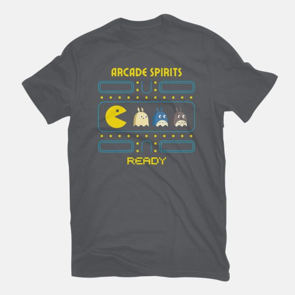 Natural Arcade Spirits - Image 11