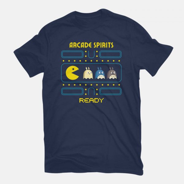 Natural Arcade Spirits - Image 3