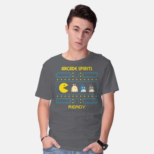 Natural Arcade Spirits - Image 10