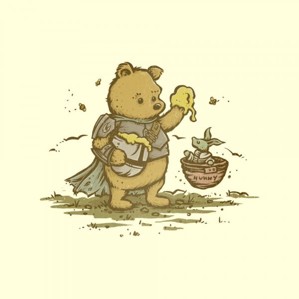 Honey Is The Way - Image 8